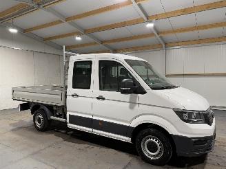 Volkswagen Crafter 2.0TDI 75kW DC 7-Persoons Comfortline picture 2