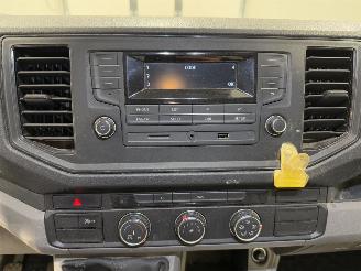 Volkswagen Crafter 2.0TDI 75kW DC 7-Persoons Comfortline picture 15