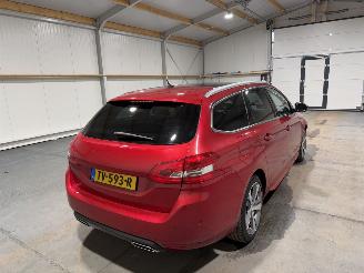 Peugeot 308 SW 1.2PureTech 96kW PureTech GT-Line picture 3