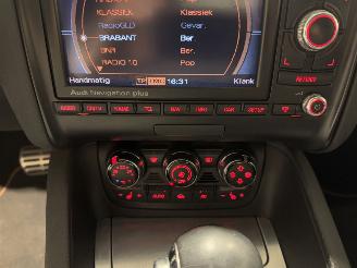 Audi TT Roadster 2.0TFSI 147kW Automaat Airco picture 16