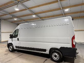 Fiat Ducato 2.2 MJ 103kW L3H2 Navi Clima picture 11