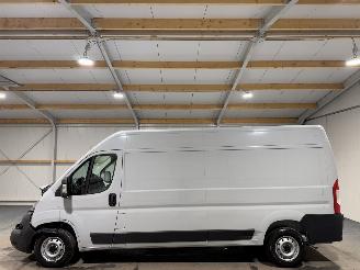 Fiat Ducato 2.2 MJ 103kW L3H2 Navi Clima picture 8