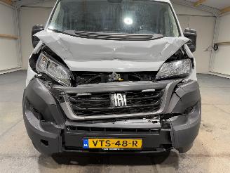 Fiat Ducato 2.2 MJ 103kW L3H2 Navi Clima picture 23