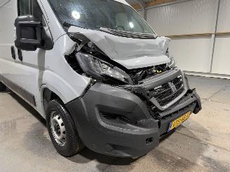 Fiat Ducato 2.2 MJ 103kW L3H2 Navi Clima picture 22