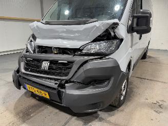 Fiat Ducato 2.2 MJ 103kW L3H2 Navi Clima picture 24