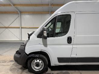Fiat Ducato 2.2 MJ 103kW L3H2 Navi Clima picture 13