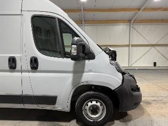 Fiat Ducato 2.2 MJ 103kW L3H2 Navi Clima picture 14