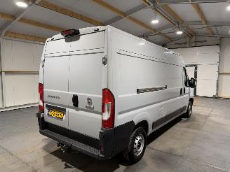 Fiat Ducato 2.2 MJ 103kW L3H2 Navi Clima picture 6