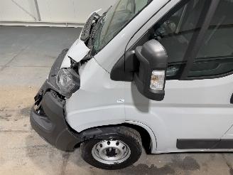 Fiat Ducato 2.2 MJ 103kW L3H2 Navi Clima picture 17