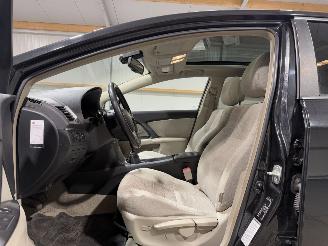 Toyota Avensis 2.0 D-4D 93kW Clima Camera Panoramic picture 13