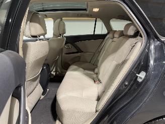 Toyota Avensis 2.0 D-4D 93kW Clima Camera Panoramic picture 19