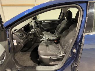 Renault Mégane 1.6 E-Tech 116kW Navigatie Plug-In Hybrid Business Zen picture 13