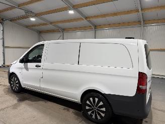 Mercedes eVito 66kWh Lang 85kW Navi Camera picture 11