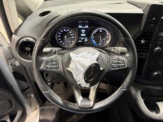 Mercedes eVito 66kWh Lang 85kW Navi Camera picture 29