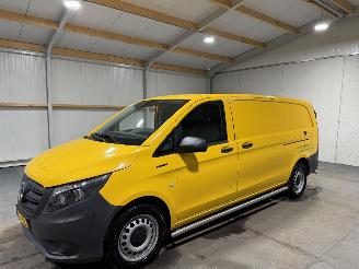 Mercedes eVito 66kWh 85kW Automaat Camera picture 9
