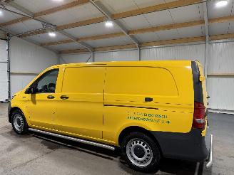 Mercedes eVito 66kWh 85kW Automaat Camera picture 11