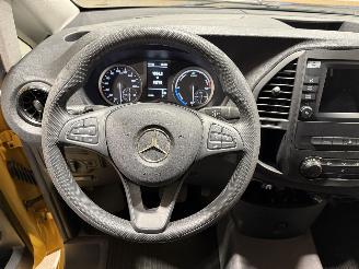 Mercedes eVito 66kWh 85kW Automaat Camera picture 33