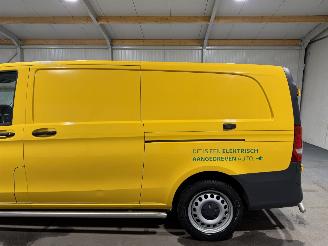Mercedes eVito 66kWh 85kW Automaat Camera picture 28