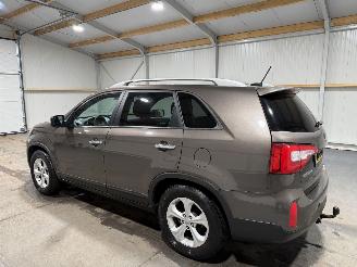Kia Sorento 2.2CRDi 145kW Navi Airco Pano Camera picture 11