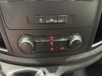 Mercedes Vito 116CDI 120kW  KOEL/VRIES wagen picture 18