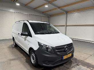 Mercedes Vito 116CDI 120kW  KOEL/VRIES wagen picture 3
