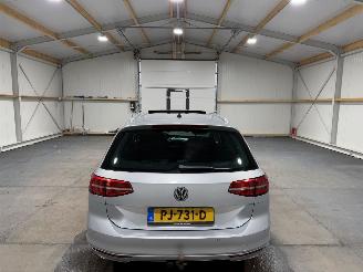 Volkswagen Passat Variant 1.4TSI 92kW Connected Series picture 7
