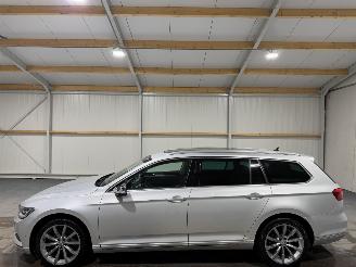 Volkswagen Passat Variant 1.4TSI 92kW Connected Series picture 8