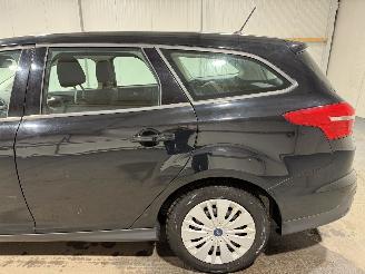 Ford Focus 1.0 74kW Lease Edition picture 16