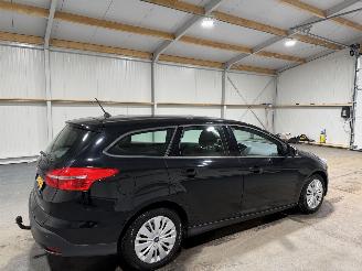 Ford Focus 1.0 74kW Lease Edition picture 5