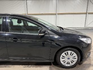 Ford Focus 1.0 74kW Lease Edition picture 14