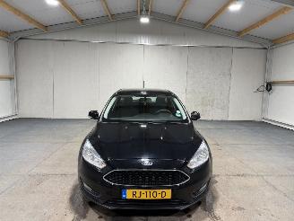 Ford Focus 1.0 74kW Lease Edition picture 4