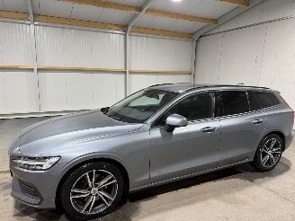 Volvo V-60 2.0B3 120kW Automaat Momentum Advantage picture 9