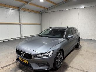 Volvo V-60 2.0B3 120kW Automaat Momentum Advantage picture 10