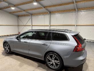 Volvo V-60 2.0B3 120kW Automaat Momentum Advantage picture 11