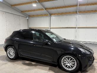 Porsche Macan 3.0D S 190kW AWD Automaat Bosé picture 2