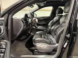Porsche Macan 3.0D S 190kW AWD Automaat Bosé picture 28