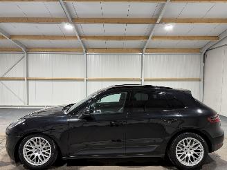 Porsche Macan 3.0D S 190kW AWD Automaat Bosé picture 8