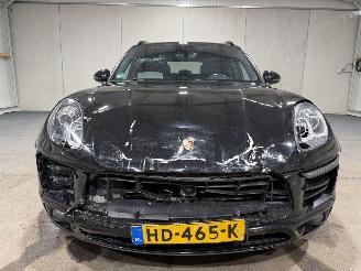 Porsche Macan 3.0D S 190kW AWD Automaat Bosé picture 23
