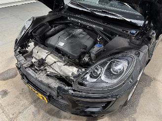 Porsche Macan 3.0D S 190kW AWD Automaat Bosé picture 27