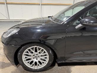 Porsche Macan 3.0D S 190kW AWD Automaat Bosé picture 15