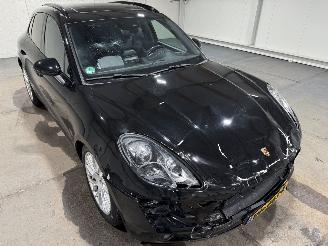 Porsche Macan 3.0D S 190kW AWD Automaat Bosé picture 19
