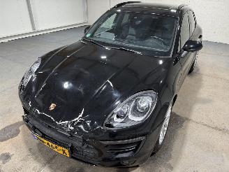 Porsche Macan 3.0D S 190kW AWD Automaat Bosé picture 21
