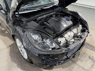 Porsche Macan 3.0D S 190kW AWD Automaat Bosé picture 25