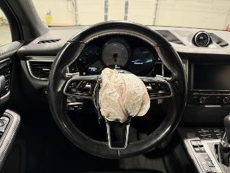 Porsche Macan 3.0D S 190kW AWD Automaat Bosé picture 29