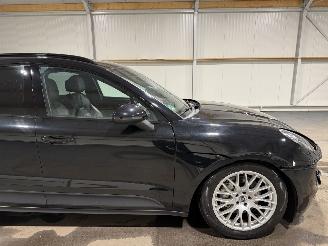 Porsche Macan 3.0D S 190kW AWD Automaat Bosé picture 14