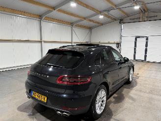 Porsche Macan 3.0D S 190kW AWD Automaat Bosé picture 6
