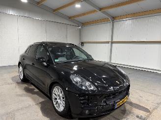 Porsche Macan 3.0D S 190kW AWD Automaat Bosé picture 3