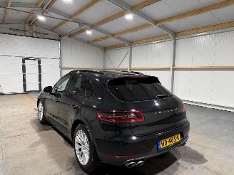 Porsche Macan 3.0D S 190kW AWD Automaat Bosé picture 12