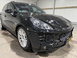 Porsche Macan 3.0D S 190kW AWD Automaat Bosé picture 22