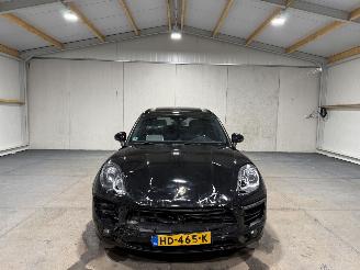 Porsche Macan 3.0D S 190kW AWD Automaat Bosé picture 4